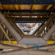 Magyarország, M1 autópálya