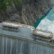 pumpspeicherkraftwerk limberg III doka kaprun