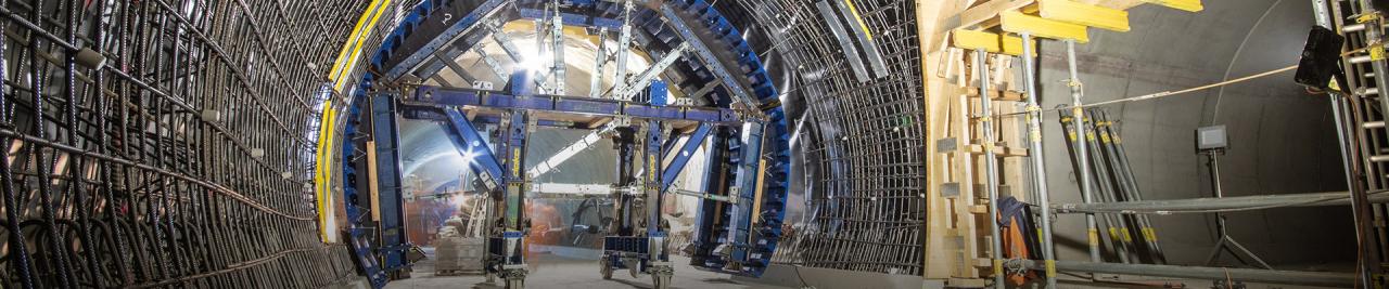 Large Hadron Collider, CERN