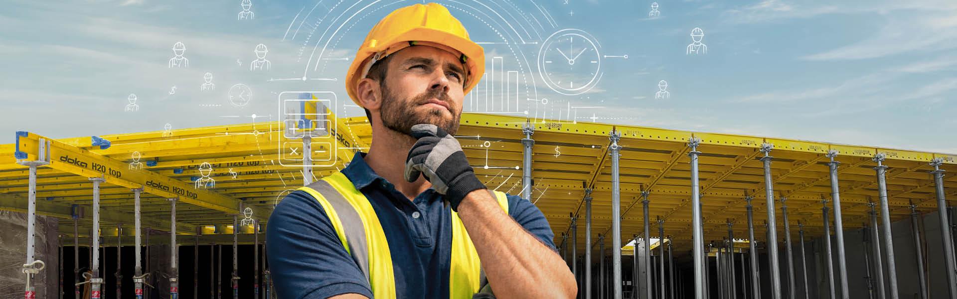 DokaXdek - Tudd meg, mit jelent az élőmunka-optimalizálás