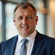 Pat Gorham, Executive Vice President, Doka Asia Pacific 