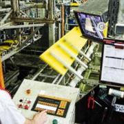 Certifikovaná výroba debniacich dosiek v Banskej Bystrici prebieha na najmodernejších výrobných zariadeniach. 