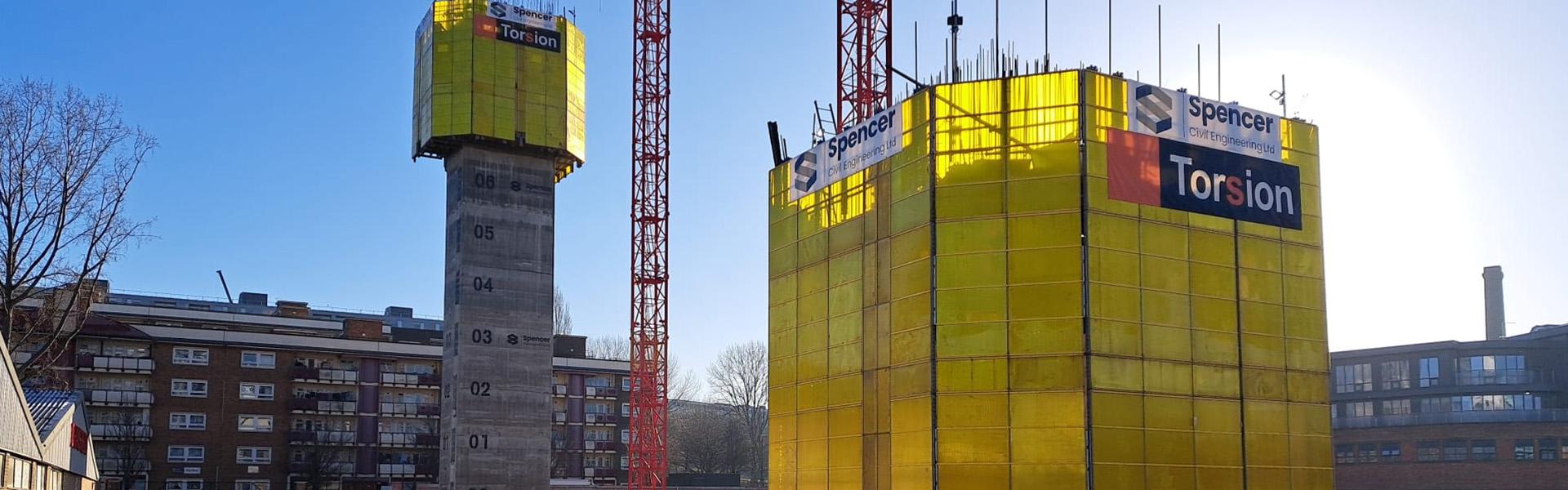 South Clyde Energy Centre