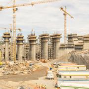 Project Muskrat Falls