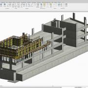 DokaCAD 9 for Revit