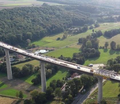 Aftetal Bridge