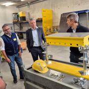 Doka Sicherheitsdialog 2026