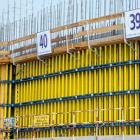 Large-area formwork Top 50