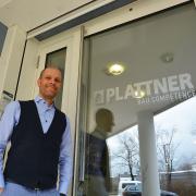 Freddy Gasser
<br />
Responsabile tecnico dell'impresa edile Plattner Spa di Laives
<br />

<br />
Copyright: Doka