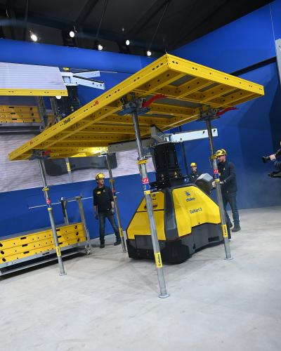 Doka Lab Ar