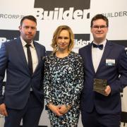 Gala Top Builder 2018 - doka.com