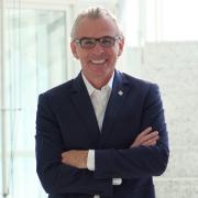 Fabian Kohlbecker (54) ist neuer CEO der Doka Deutschland. | Copyright: Doka