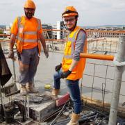 Concremote - Doka - Bouygues Bâtiment - IDF