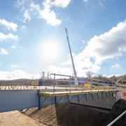 Magyarország, M1 autópálya