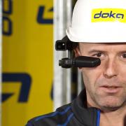 Remote Instructor - Doka Campus - Bauma 2019