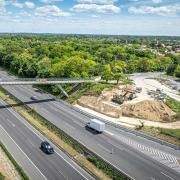 Magyarország, M7 autópálya