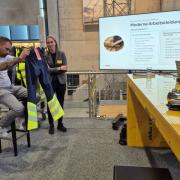Doka Sicherheitsdialog 2026