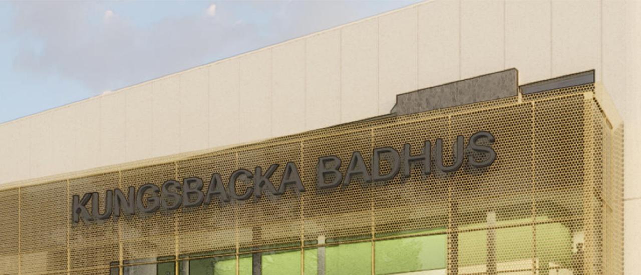 Kungsbackas Nya Badhus