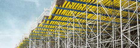 Load-bearing tower d3