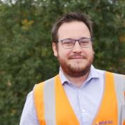 Viaduc Bouillon - Doka - Damien Molinier - Ingénieur Travaux - NGE GC