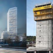 Citygate Göteborg