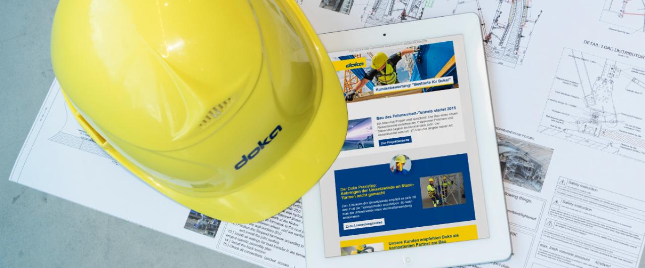 Doka Schweiz
