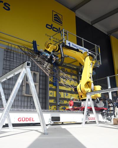 Doka Lab Ar