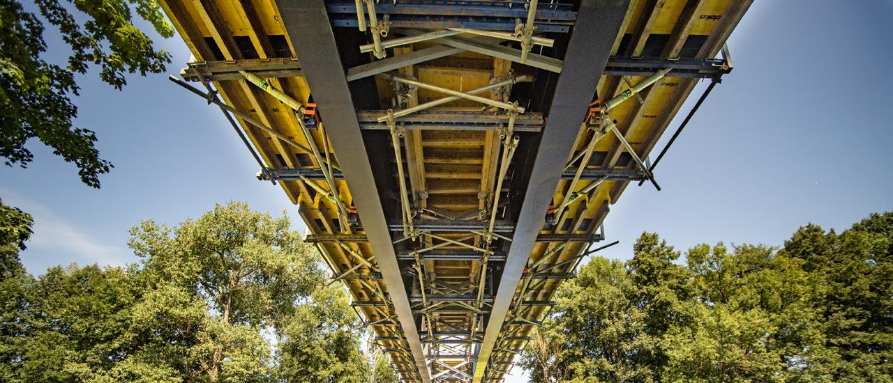 Robert Hauser, CEO Doka: 