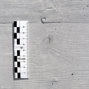 Lebendige Oberflächen mit feiner Holzstruktur bieten 3-SO-Schalungsplatten von Doka.