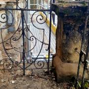 Doka lešenia Ringlock pri rekonštrukcii Rezidencia Alžbetina v Košiciach