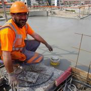 Concremote - Doka - Bouygues Bâtiment - IDF