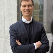 Markus Hlawatsch, Chief Operating Officer der Doka Deutschland. Copyright: Doka.