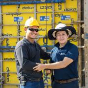 Sun City high-rise project Colombia