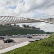 Magyarország, M7 autópálya
