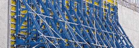 Supporting construction frame Universal