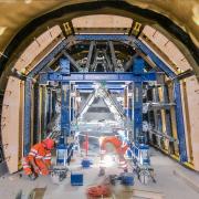 Large Hadron Collider - CERN