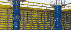 Col­umn formwork RS