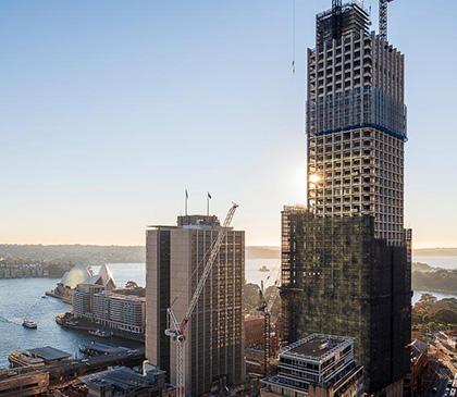 Quay Quarter Tower