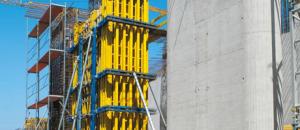 Column formwork Top 50