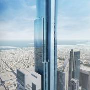 Der Bau des Azizi Towers, welcher der zweithöchste Turm der Welt sein wird, soll innerhalb von vier Jahren abgeschlossen sein.
<br />

<br />
Copyright: Azizi Developments