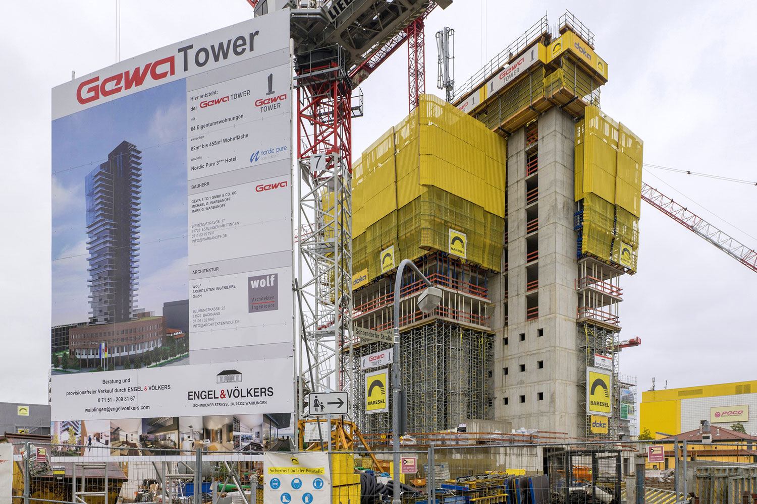 Gewa Tower Forum Gewa Tower Forum
