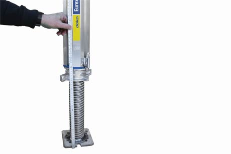 Deckenstützen - Doka