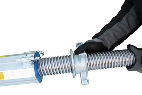 Deckenstützen - Doka